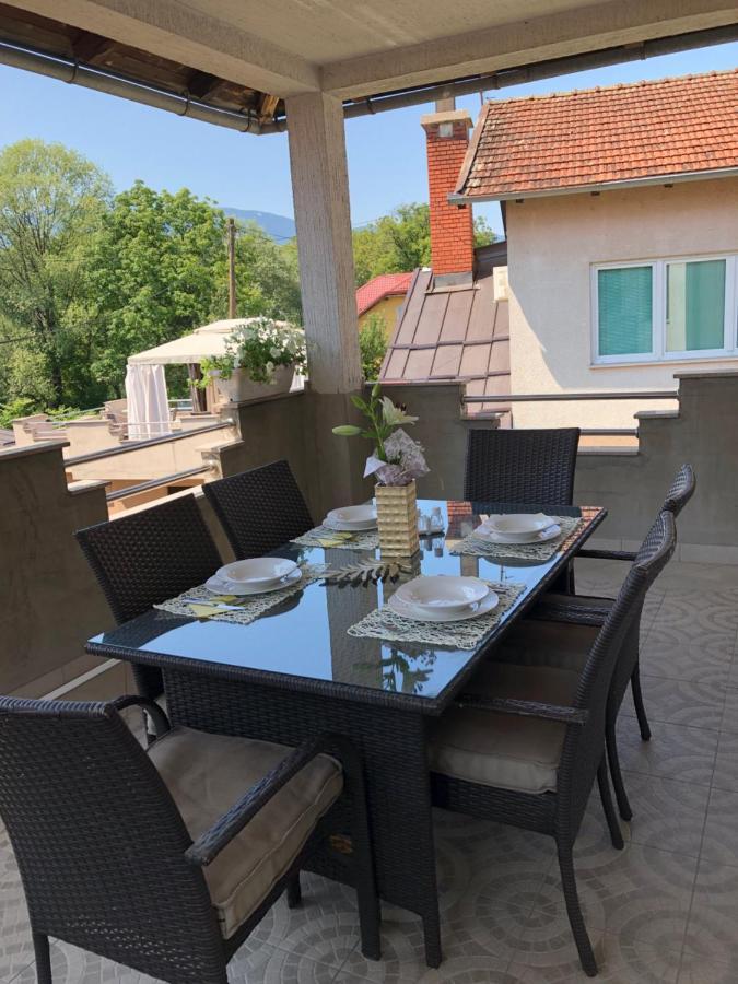 Paradise Bihac Ngoại thất bức ảnh