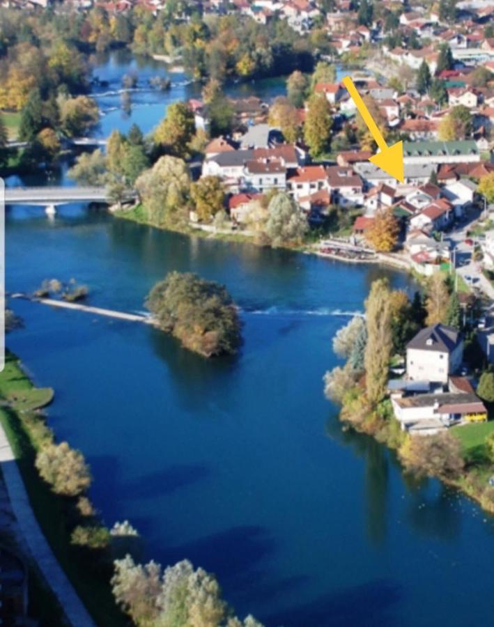 Paradise Bihac Ngoại thất bức ảnh