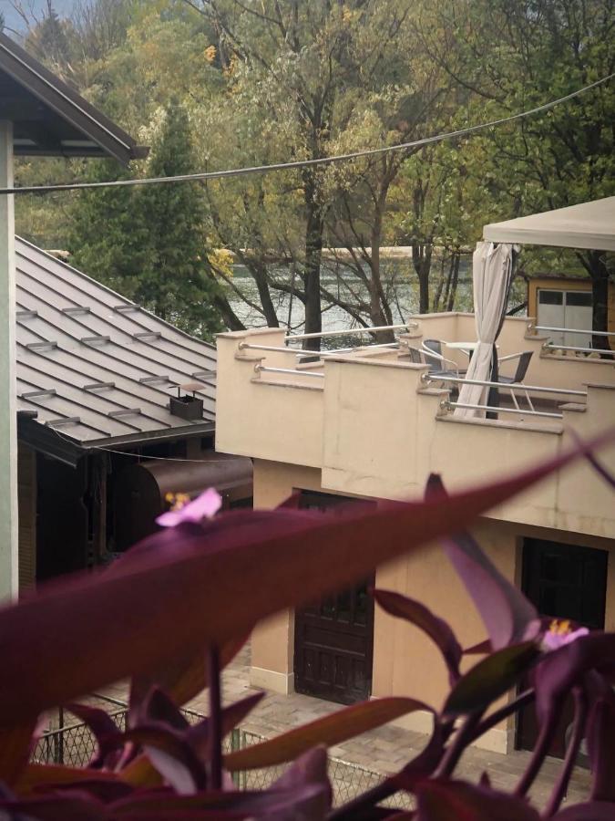 Paradise Bihac Ngoại thất bức ảnh