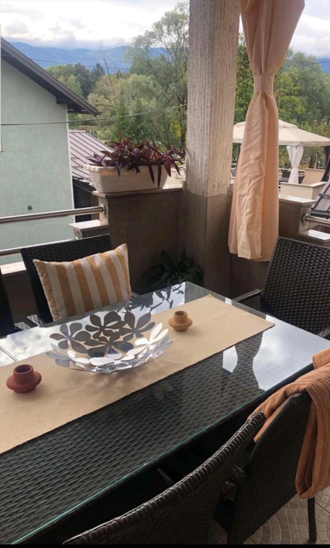 Paradise Bihac Ngoại thất bức ảnh